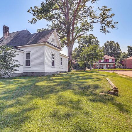 Historic Highland-Game Room & King Beds Entire Home جاكسون المظهر الخارجي الصورة