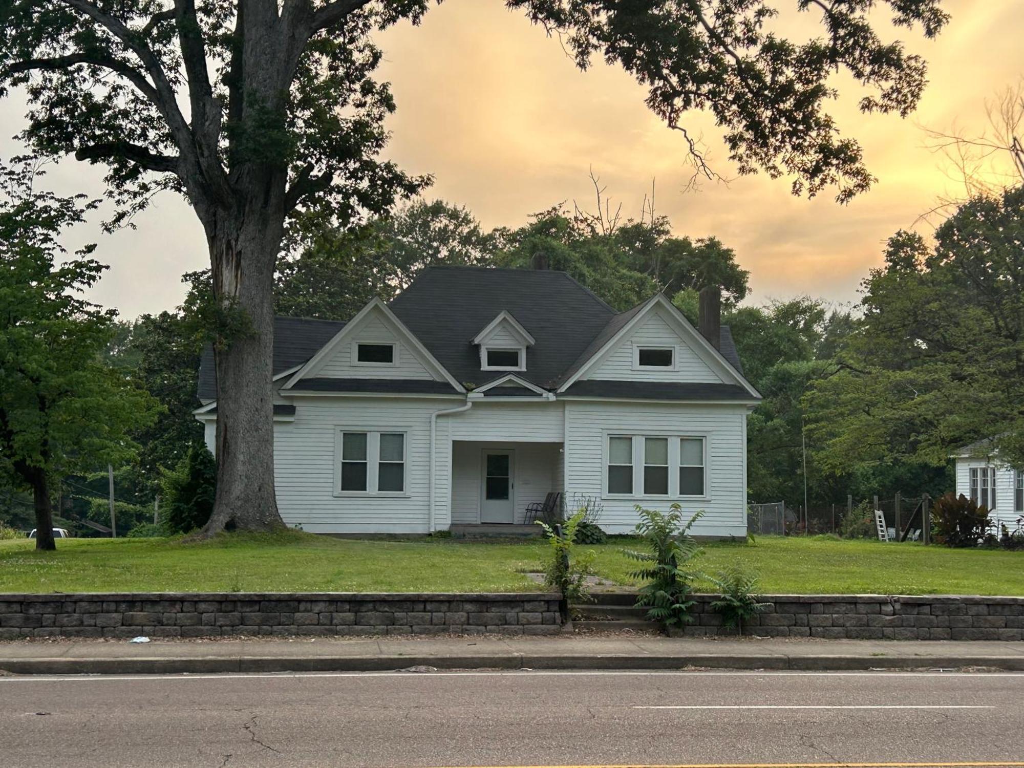 Historic Highland-Game Room & King Beds Entire Home جاكسون المظهر الخارجي الصورة