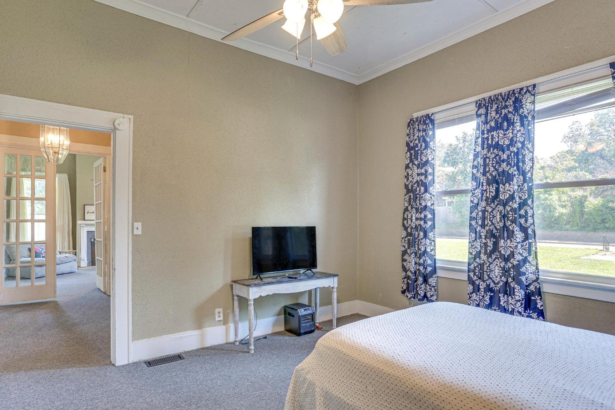 Historic Highland-Game Room & King Beds Entire Home جاكسون المظهر الخارجي الصورة